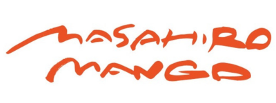 masahiro mango